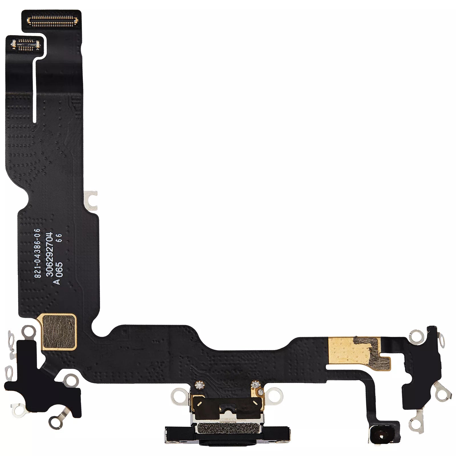 Charging Port Flex Cable Compatible For iPhone 15 Plus Charging Port Flex Cable Compatible For iPhone 15 Plus